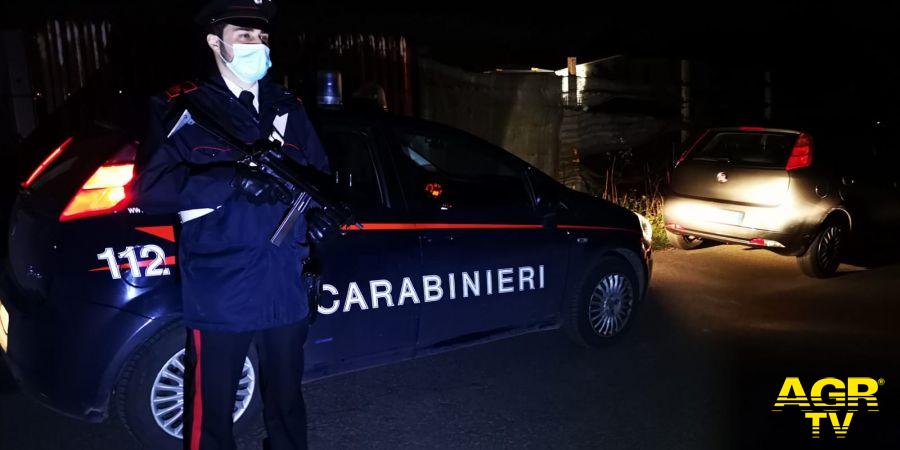 Operazione Resilienza 2, la nuova mafia del quartiere di Borgo Vecchio a Palermo
