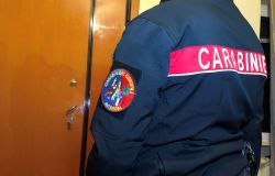 Dragoncello, racket delle occupazioni, un arresto