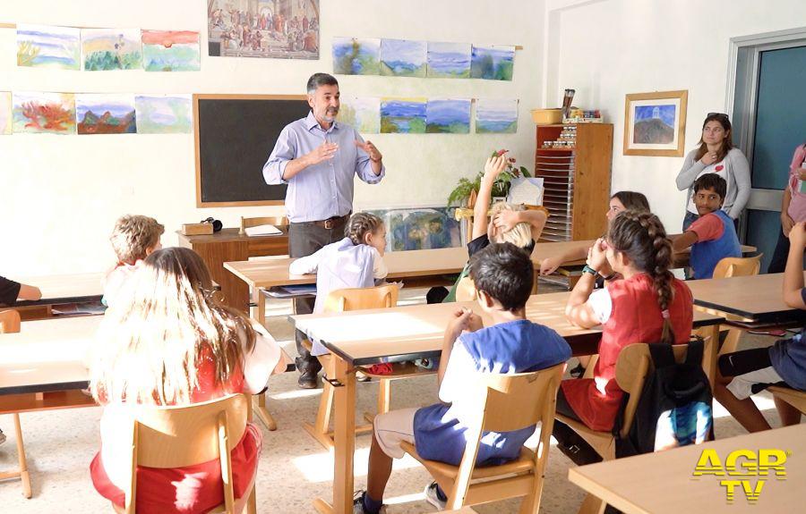SCUOLA JANUA A ROMA SCUOLA JANUA A ROMA