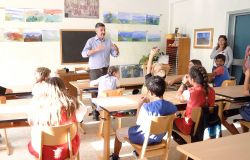 Roma, a Scuola anche gli Open day sono online
