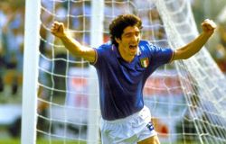 Eugenio Giani: Ci lascia un grande toscano, troveremo il modo di ricordare Paolo Rossi come merita