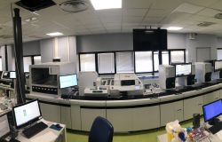 Inaugurazione Nuovo Laboratorio Corelab Careggi