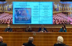 patto ecologia senato parlamento