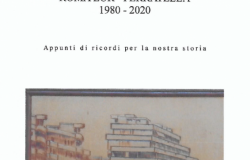 I quaranta anni della Ferratella, raccontati da Antonio Pillucci