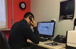 Telefono Amico, al via l'asta solidale, videochiamate con artisti internazionali per sostenere l'iniziativa