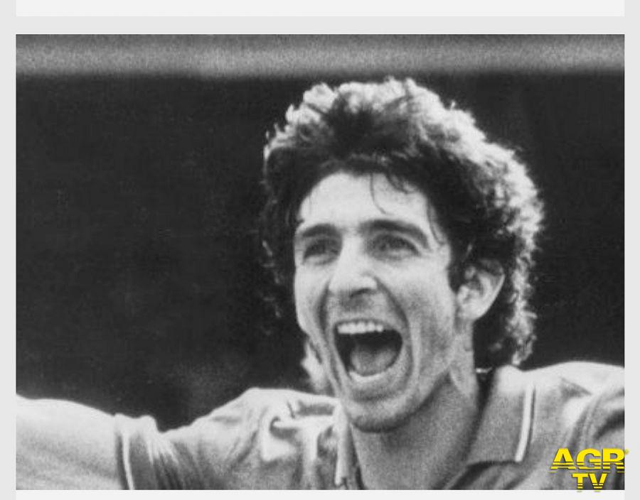 Paolo Rossi Paolo Rossi