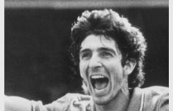 Un minuto di raccoglimento per commemorare la scomparsa di Paolo Rossi nelle gare del prossime fine settimana