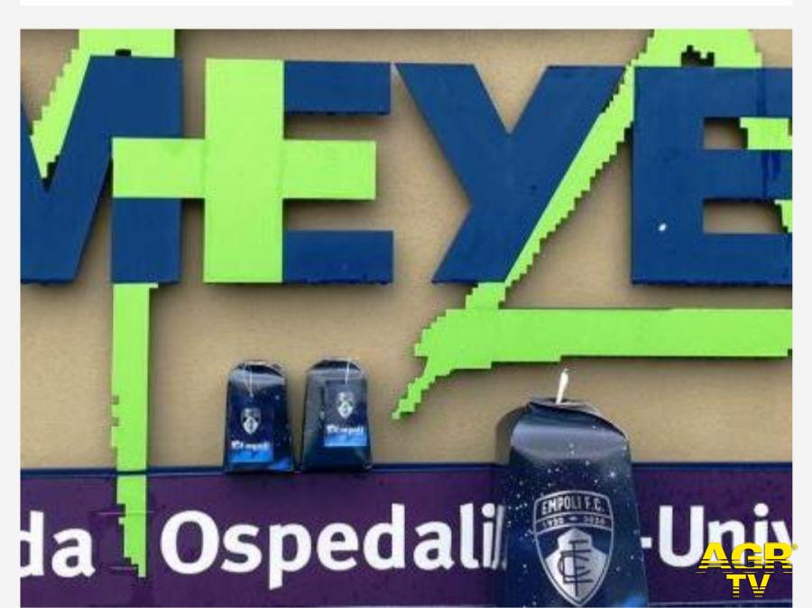 Empoli For Charity Empoli For Charity