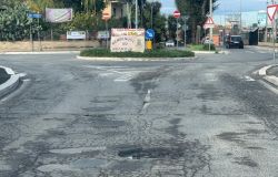 Fiumicino, strade impercorribili all'Isola Sacra, pronta un'interrogazione in Consiglio comunale