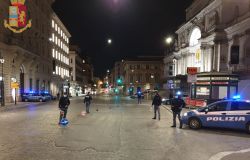 Roma, musica ad alto volume e urla nella  notte, pesanti sanzioni per 17 spagnoli