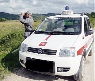 Polizia Provinciale Polizia Provinciale