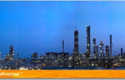 Monti dell'Ortaccio? Nuova ILVA del Lazio