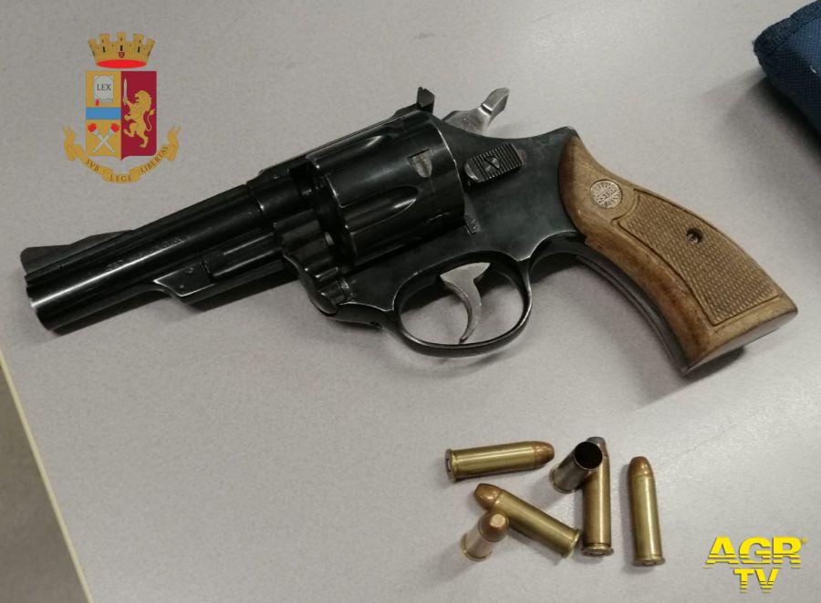 Spara al titolare di un minimarket che si era rifiutato di dargli una birra, arrestato per tentato omicidio Spara al titolare di un minimarket che si era rifiutato di dargli una birra, arrestato per tentato omicidio