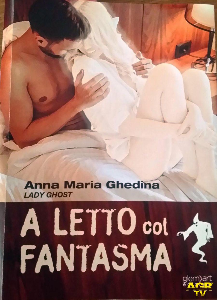 “A letto col Fantasma” by Lady Ghost “A letto col Fantasma” by Lady Ghost