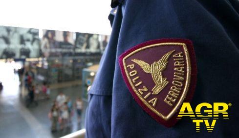 Ritrovato alla stazione di Maccarese dodicenne allontanatosi da casa Ritrovato alla stazione di Maccarese dodicenne allontanatosi da casa