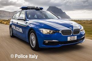 Campagna Roadpol: controlli della Polizia Stradale in tutta la Regione Campagna Roadpol: controlli della Polizia Stradale in tutta la Regione