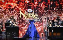 Concerto di Natale 2020 su canale 5, protagonista l'Orchestra Italiana del Cinema