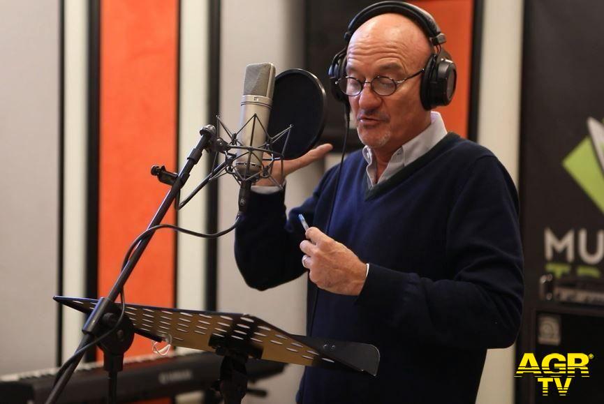 La voce di Claudio Bisio per la guida dei 21 musei del MuDEV La voce di Claudio Bisio per la guida dei 21 musei del MuDEV