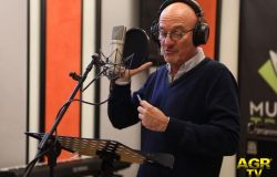 La voce di Claudio Bisio per la guida dei 21 musei del MuDEV