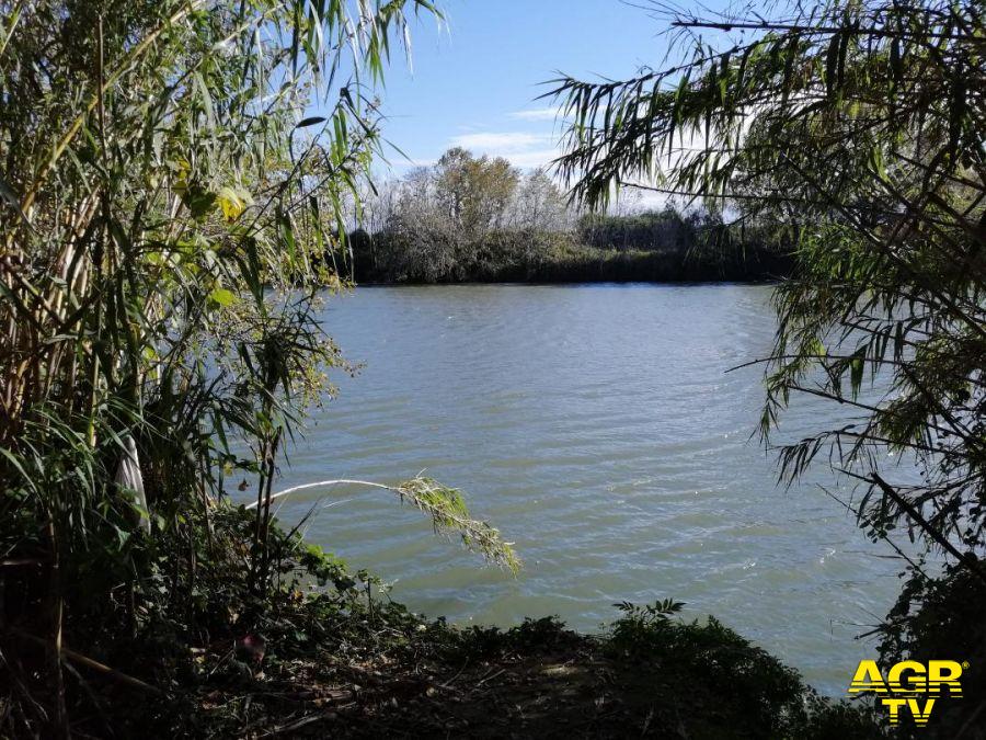 Tevere, da Fiumicino, tanti progetti per la sua tutela e valorizzazione Tevere, da Fiumicino, tanti progetti per la sua tutela e valorizzazione