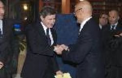 Udc, no alla candidatura Alemanno