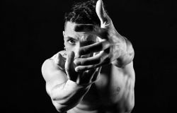 Su il sipario...la fotografia dedicata al mondo del teatro