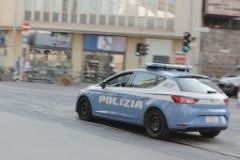 Polizia di Stato Polizia di Stato