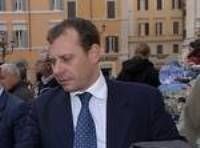 Sit in di protesta di Italia Garantista dinanzi all’ambasciata inglese