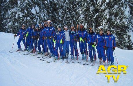 Turismo invernale, Magoni: approvato all'unanimità dalla camera ordine del giorno a sostegno dei maestri di sci