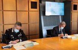 ACEA e Carabinieri, patto per l'ambiente