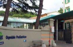 “Anche tu puoi dire grazie”, al via dal Meyer la campagna di solidarietà