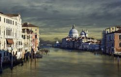 Ambientalisti al Governo: usate i fondi di Next Generation EU per il riequilibrio della Laguna di Venezia