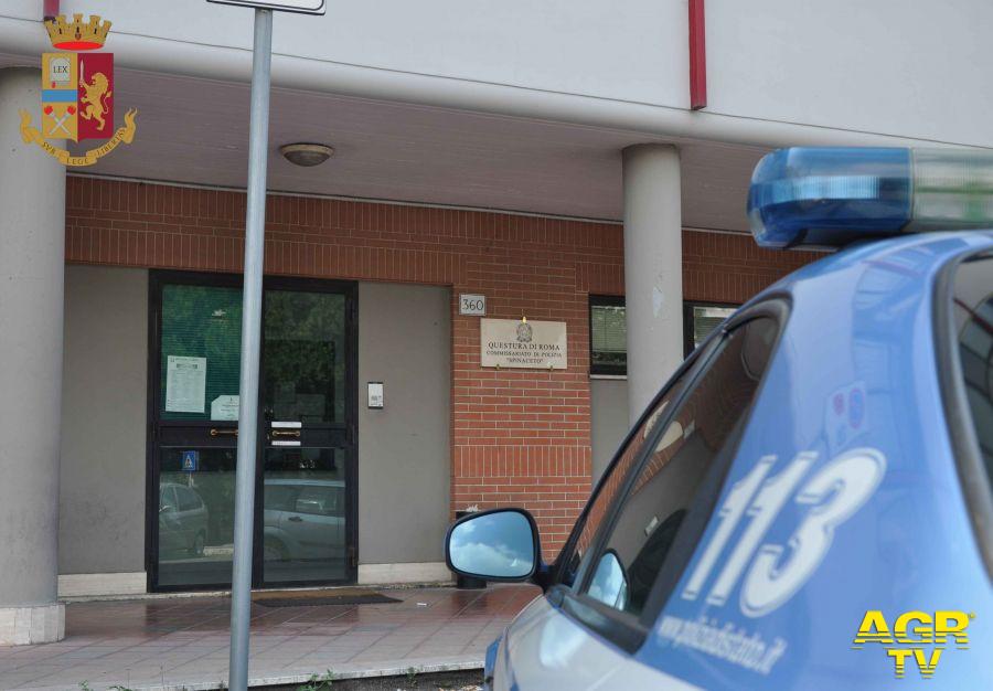 Partecipa alla realizzazione di un video clip di un trapper romano, riconosciuto, finisce in manette Partecipa alla realizzazione di un video clip di un trapper romano, riconosciuto, finisce in manette