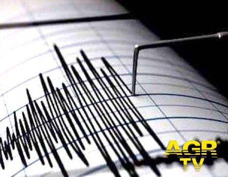 Scossa terremoto Scossa terremoto