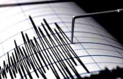 Scandicci, avvertita scossa alle 5.33