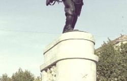Presa di Porta Pia, la festa dei bersaglieri