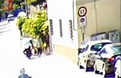 Anziani scippati e derubati in strada: la Polizia di Stato individua il presunto responsabile di almeno due episodi