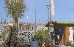 Rubata la madonna della Casina dei ricordi. Baccelli: Sgomento, ma il nostro impegno non si ferma