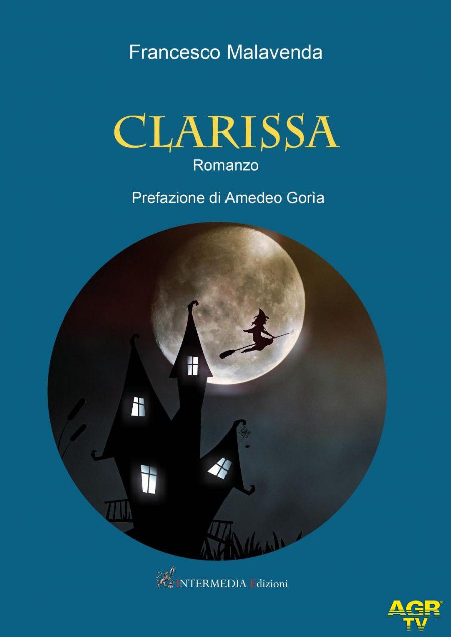 Clarissa Clarissa