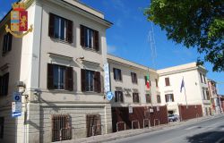 Il padre picchia la madre, la figlia lo denuncia, arrestato