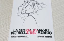 La storia d'amore più bella del mondo.... diventa un film