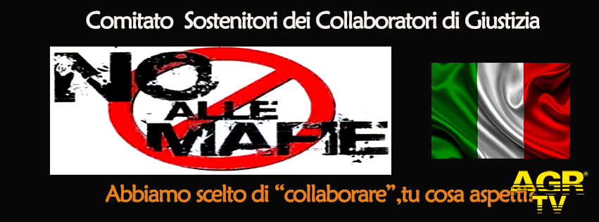 Associazione Sostenitori dei Collaboratori e Testimoni di Giustizia