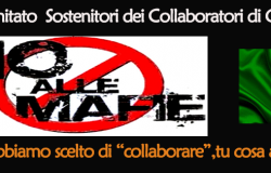Testimoni di Giustizia: Occorre accellerare sulla normativa