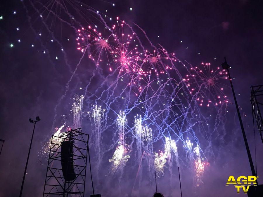 Lipu, festeggiamo il Capodanno rispettando gli animali e l'ambiente Lipu, festeggiamo il Capodanno rispettando gli animali e l'ambiente