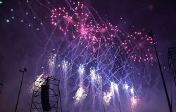 Lipu, festeggiamo il Capodanno rispettando gli animali e l'ambiente