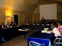 Zagarolo:Conferenza sistema museale territoriale Zagarolo:Conferenza sistema museale territoriale