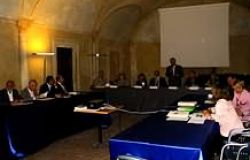 ZAGAROLO – FIRMATA LA CONVENZIONE TRA LA XI COMUNITA’ MONTANA E 11 COMUNI