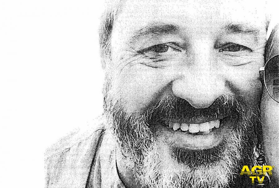 Francesco Rappocciolo, 62 anni, h. 1,80 Francesco Rappocciolo, 62 anni, h. 1,80
