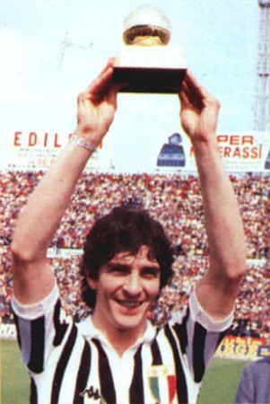 Prato. Commemorazione Paolo Rossi Prato. Commemorazione Paolo Rossi