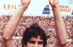 Prato. Commemorazione Paolo Rossi, il sindaco: Prato ha perso un figlio che ha amato per il suo garbo, la sua gentilezza, la sua personalità